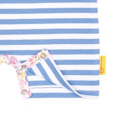 Steiff Spielanzug Wild City