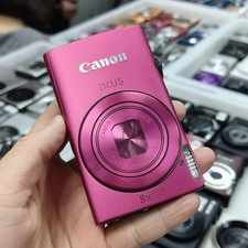 Canon IXUS 230 HS/PowerShot