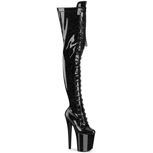 Flamingo 3020gp pleaser high - flamingo-3020gp,