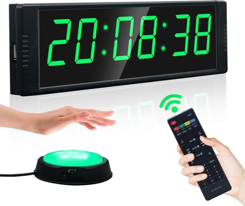 Digital stoppuhr fernbedienung - digital,