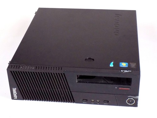 Lenovo thinkcentre m83 sff - thinkcentre,