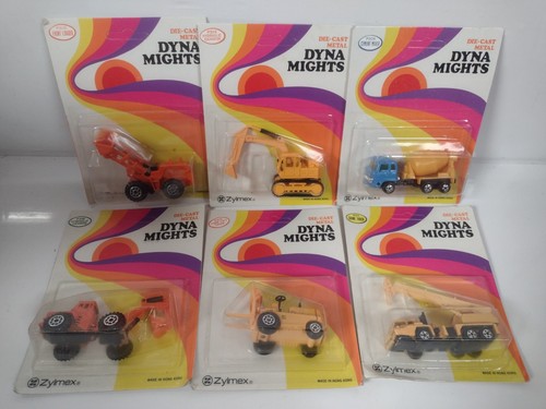 Zylmex dyna mights inkl - mights,