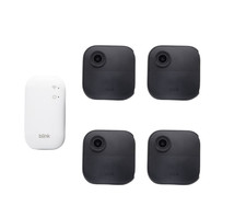 BLINK Outdoor Cam 4. Gen +