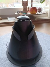 Philips Schwenkfiltereinsatz FIlterhalter mit Tropfstop Cafe Gourmet HD5400 5405