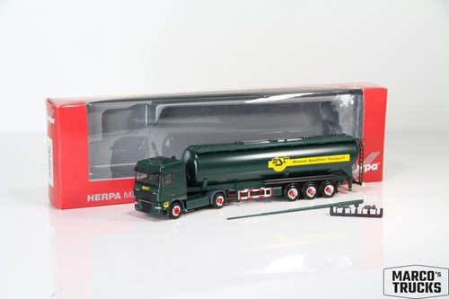 Herpa daf 105 - xf,