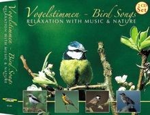 Vogelstimmen bird songs - bird, von
