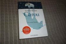 Garou von Leonie Swann (2011, Taschenbuch)