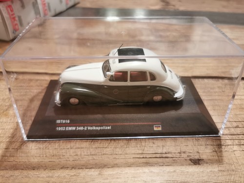 1952 emw 340 volkspolizei - 1952,