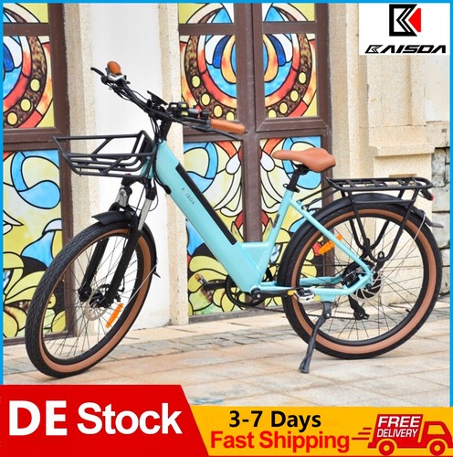 Elektrofahrrad zoll bike - zoll, e
