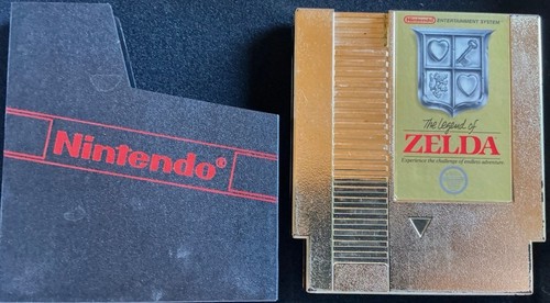 The legend zelda - zelda, 5