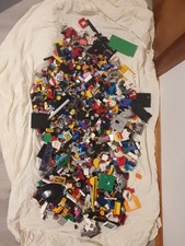 Lego konvolut circa - lego, kilo