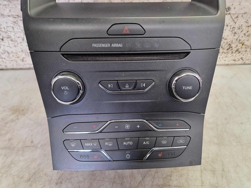 Ford galaxy iii - galaxy,