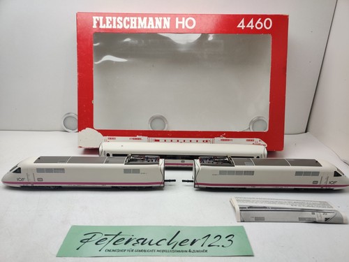 Fleischmann 4460 ice - 4460,