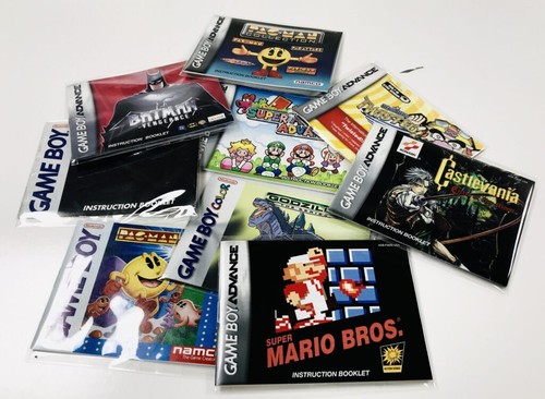 Nintendo gameboy game - gameboy,
