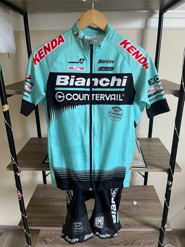Team bianchi countervail - bianchi,