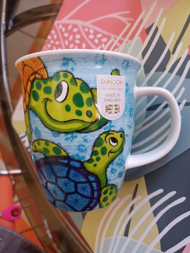 Neu dunoon tasse - dunoon, 0,4l