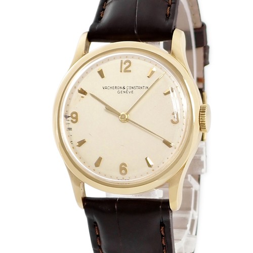 Vacheron constantin round 4217 - constantin,