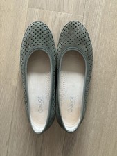 Gabor Damen Schuhe Größe 38