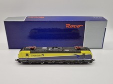 Roco 79924 E-Lok Cargoserv