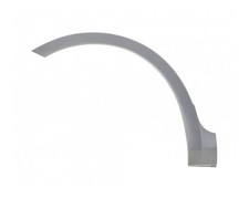 Verbreiterung für Radlauf