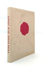 Vom Dorf zur Stadt. Hessisches