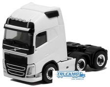 Herpa Volvo FH Globetrotter XL