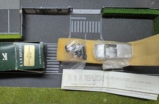 Austin Healey Sprite °Froschauge°  1:43 IXO CLC104 #X9