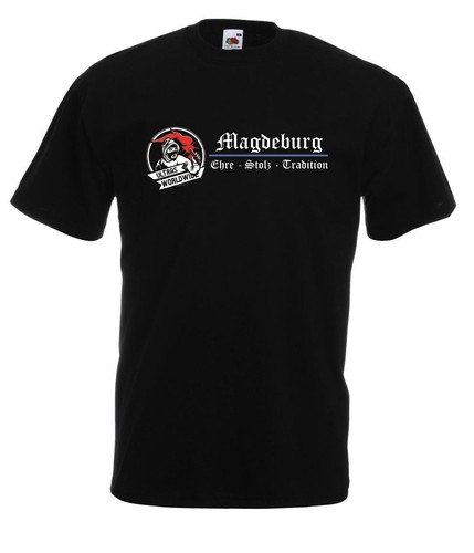 Magdeburg ehre stolz - ehre,
