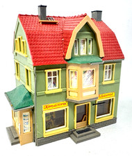 Vero Mamos H0 / TT  2/47