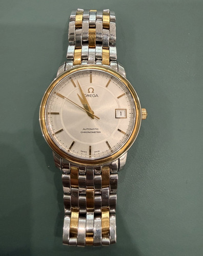 Omega ville prestige - de,