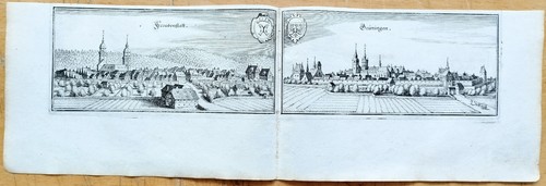 Merian original kupferstich - original,