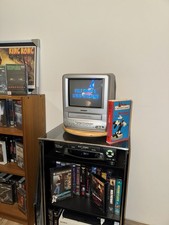 Walt Disney Cartoon Classics