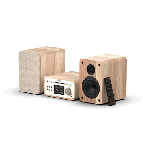 Pure classic stereo mini - classic,