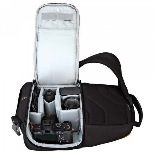 Fotorucksack lowepro - fotorucksack,