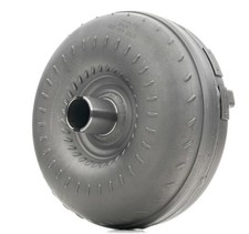 SACHS 0700 600 055 Wandlerautomatik für BMW 5 Limousine (E39) 3 Limousine (E46)