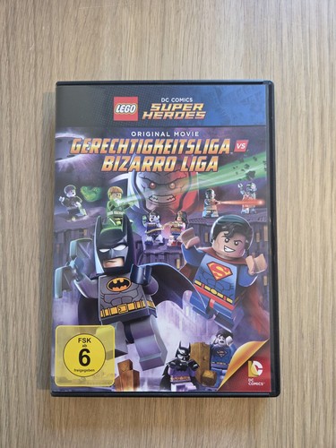 Lego super heroes - heroes,