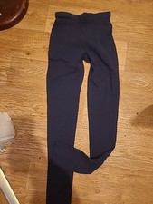 Graue Leggings Damen Primark