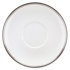 Untertasse für Kaffee Tee