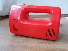 KRUPS 3 MIX 3000 Vintage