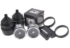 Tacho Drehzahlmesser DZM ø60