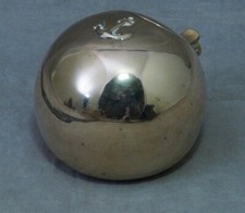 ASCHENBECHER ASCHER KUGEL