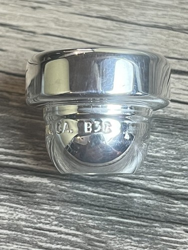 Kanstul b3c modular mouthpiece - kanstul,