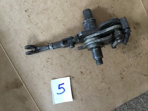 Bsa m20 m21 - m20,