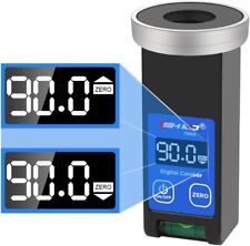 PKW LKW Digital Magnetische Achsvermessung Messgerät Einstellbare Radausrichtung