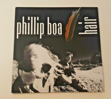 Phillip boa and - phillip, voodoo