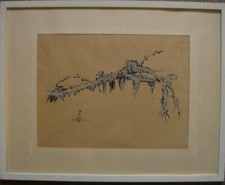 ::MONOGR. ASIEN WESEN BLAU