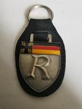 Brustanhänger/Schlüsselanhänger Verbandsabzeichen Bundeswehr