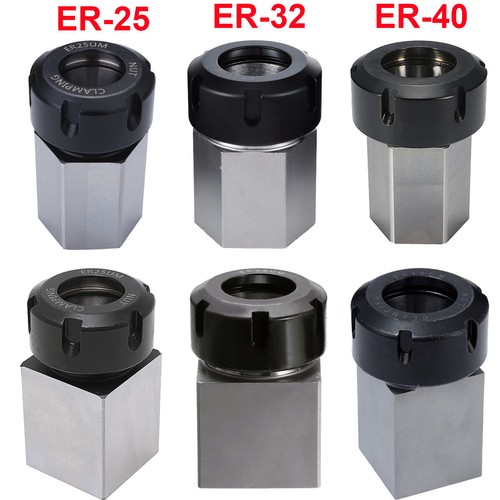Hex er25 er32 er40 - hex,