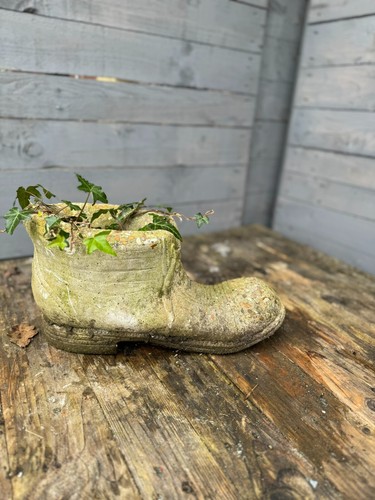Vintage ende 90er stein - ende,