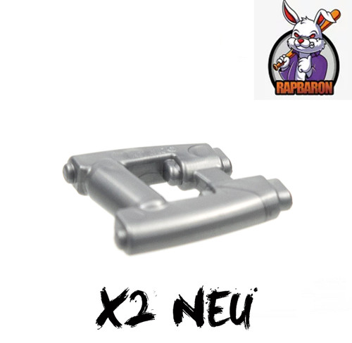 Lego 2x space - ●,